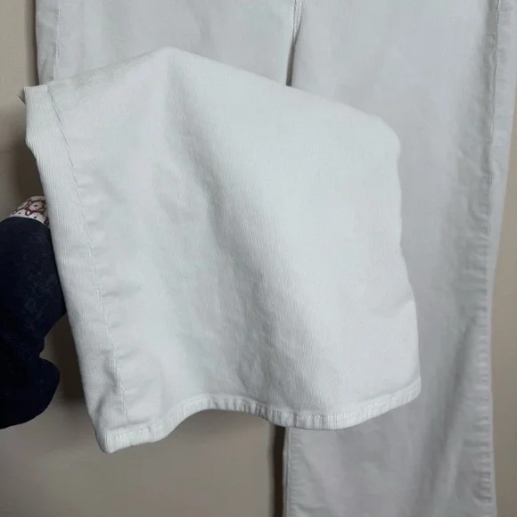 Mother, The Patch Pocket Roller Skimp Pants - Picture 9 of 15